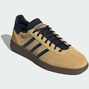 Кросівки чоловічі Adidas Handball Spezial Shoes Beige IF9014