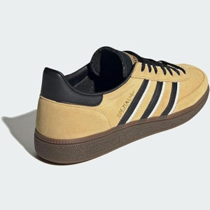 Кросівки чоловічі Adidas Handball Spezial Shoes Beige IF9014