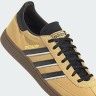 Кросівки чоловічі Adidas Handball Spezial Shoes Beige IF9014
