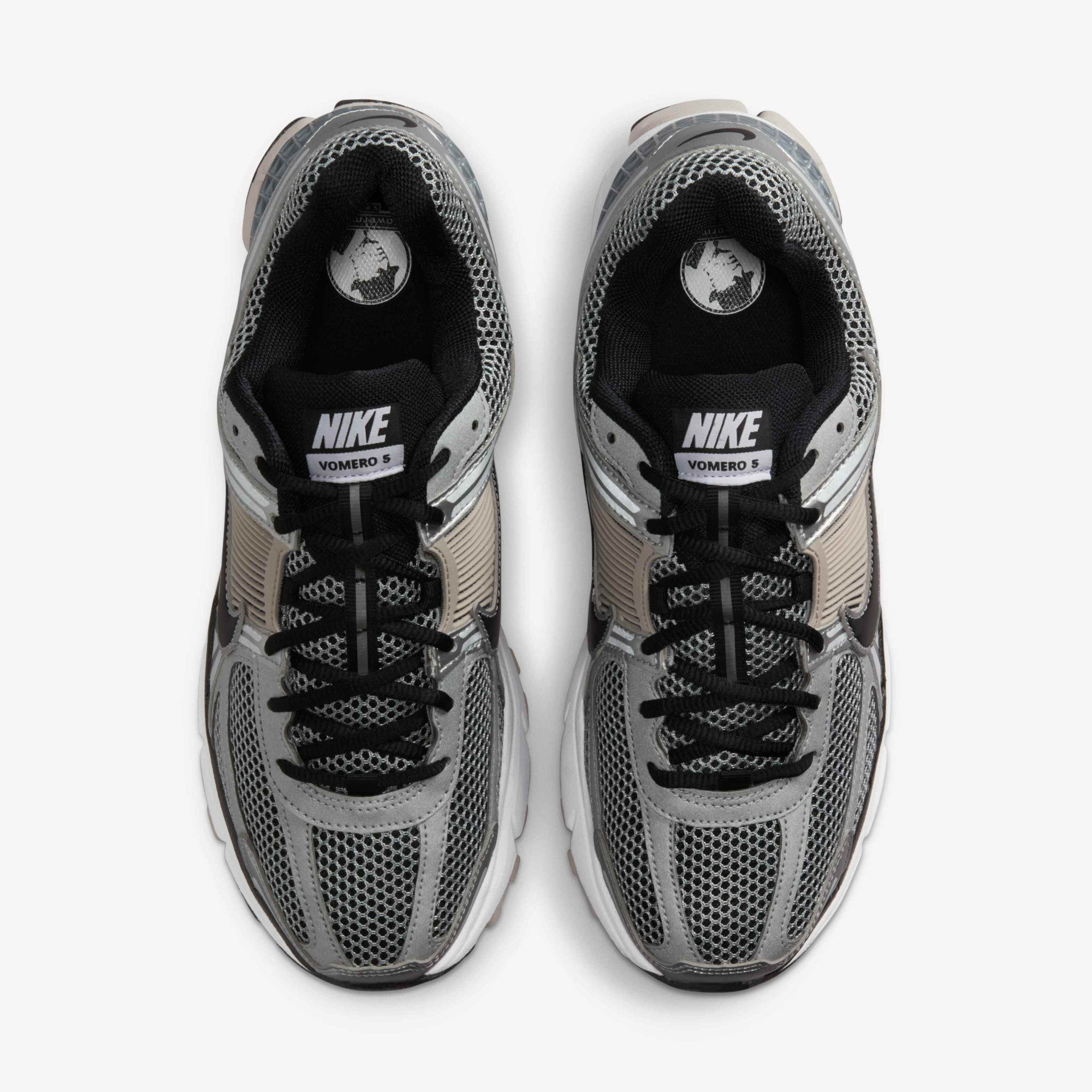 Кросівки Nike ZOOM VOMERO 5 FJ4151-007