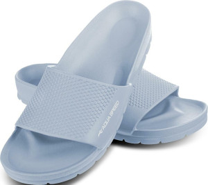 Шльопанці Aqua Speed OSLO 60195 блакитний жіночі 38 (559-02) 559-02