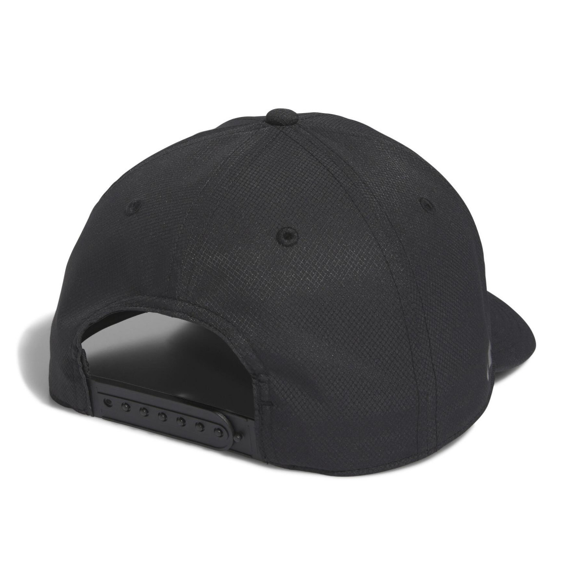 Бейсболка TOUR SNAP CRST HT3340 Adidas OSFM Чорний HT3340