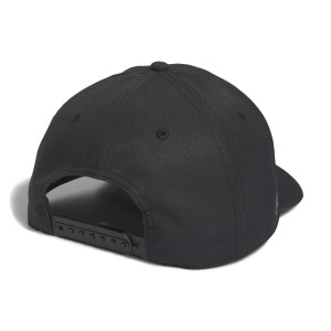 Бейсболка TOUR SNAP CRST HT3340 Adidas OSFM Чорний HT3340