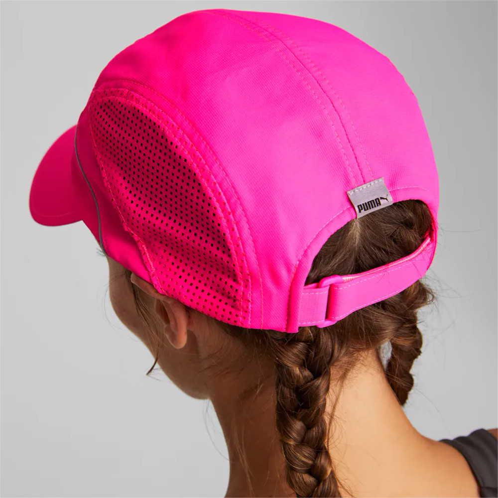Бейсболка Puma Lightweight Runner Cap 024080-05