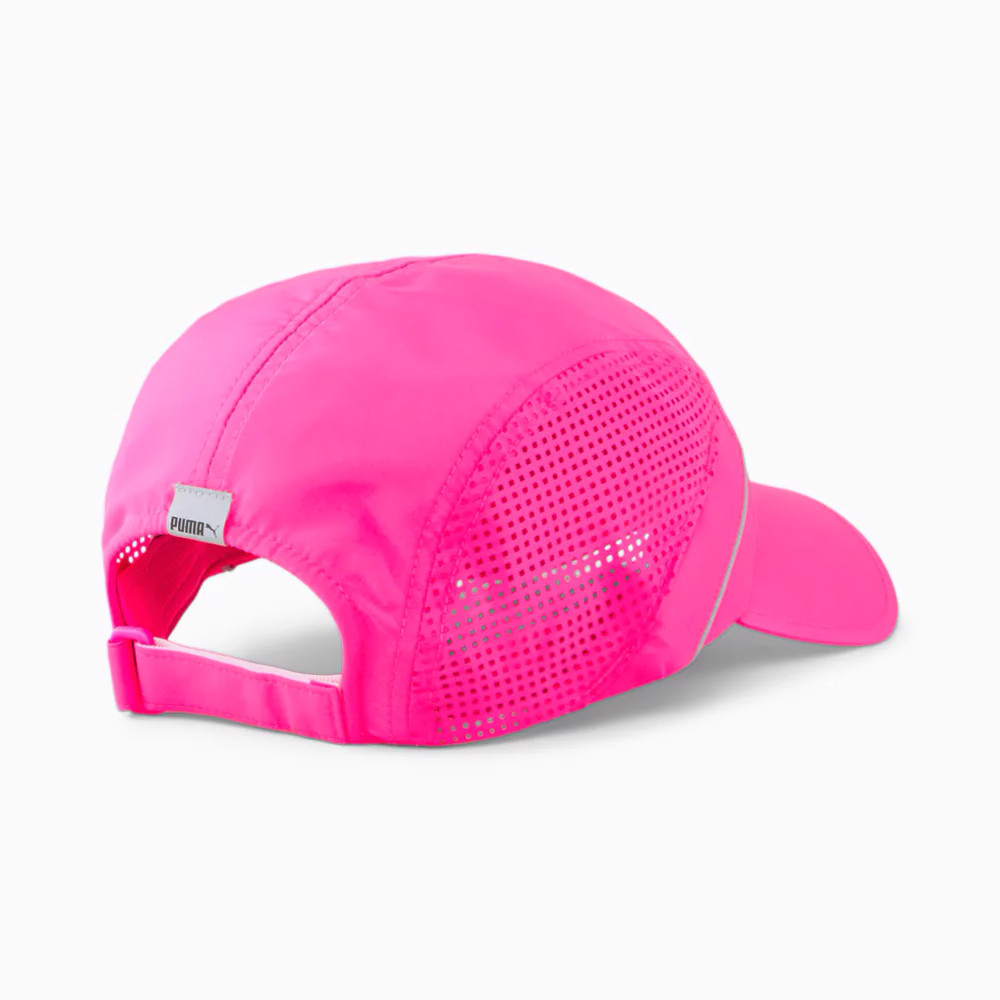 Бейсболка Puma Lightweight Runner Cap 024080-05