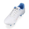 Бутси унісекс Puma King Match Fg/Ag White 107257-01