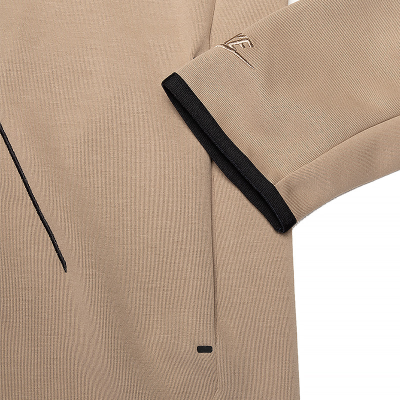 Худі Nike FLC GX PO HOODIE DX0577-247