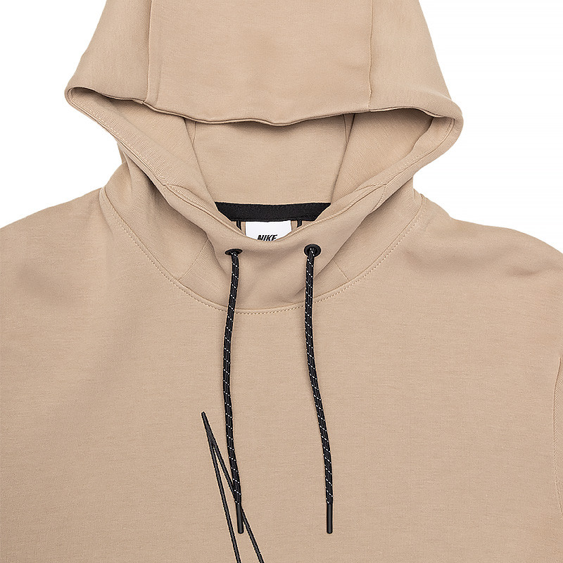 Худі Nike FLC GX PO HOODIE DX0577-247