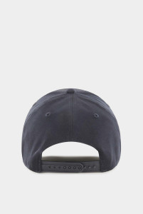 Бейсболка 47 Brand BOSTON RED SOX RAISED BASIC B-RAC02CTP-NY