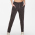 Штани ONPNASHA BRUSH SWEAT PNT 15236669-Sparrow-Detail:w. Melange Only Play XS Темно-коричневий 15236669-SPARROW-DETAIL:W