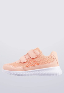 Кросівки CRACKER II K 260647K-7429 Kappa 28 Кораловий 260647K-7429