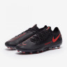 Бутси Nike Phantom GT Elite FG Black Chile Red CK8438-060