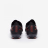 Бутси Nike Phantom GT Elite FG Black Chile Red CK8438-060