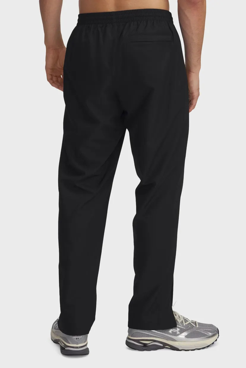 Штани спортивні UA Rival Wvn Windbreaker Pnt Чол XL 1390150-001