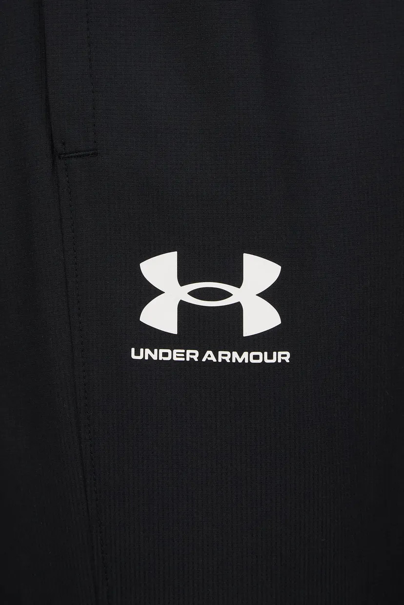 Штани спортивні UA Rival Wvn Windbreaker Pnt Чол XL 1390150-001