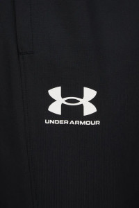 Штани спортивні UA Rival Wvn Windbreaker Pnt Чол XL 1390150-001