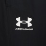 Штани спортивні UA Rival Wvn Windbreaker Pnt Чол XL 1390150-001