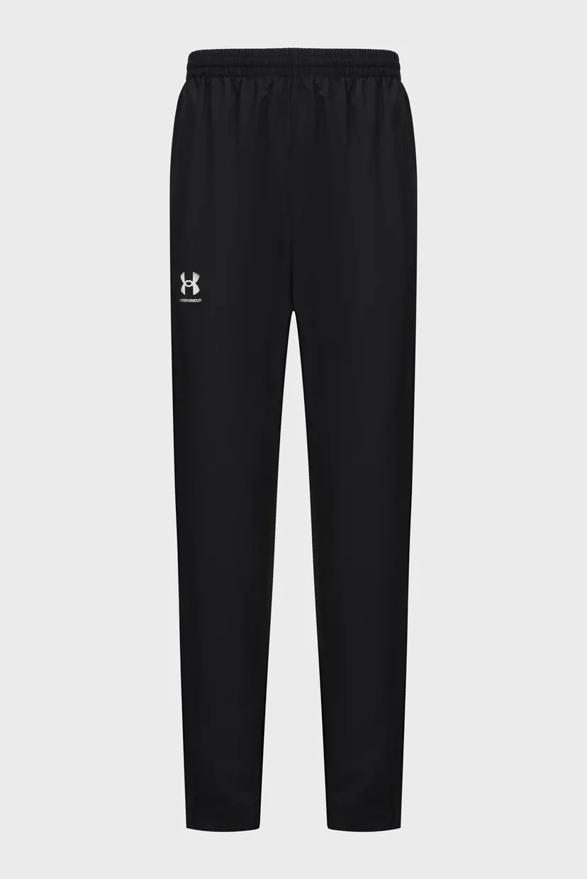 Штани спортивні UA Rival Wvn Windbreaker Pnt Чол XL 1390150-001