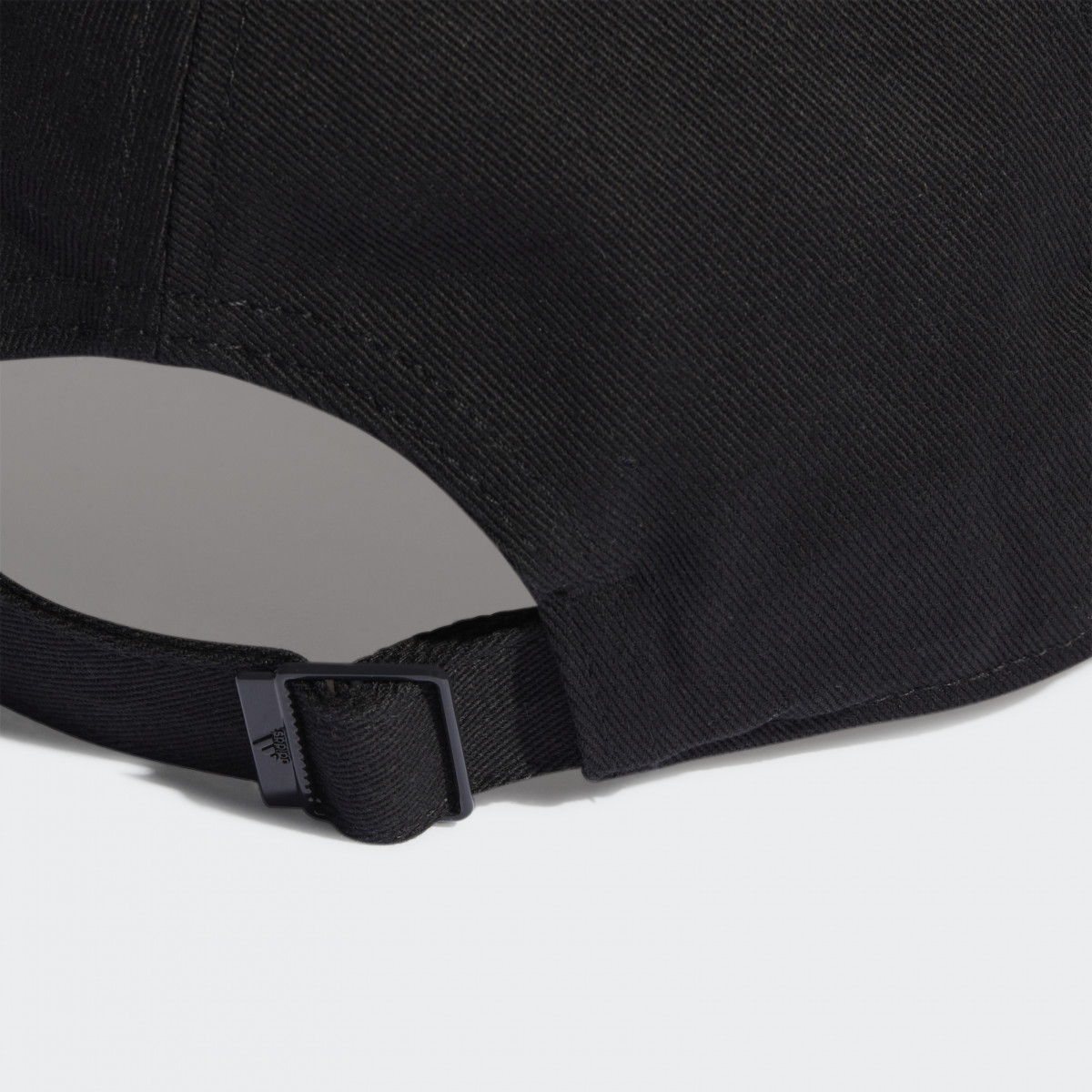 Бейсболка BBALL CAP COT II3513 Adidas OSFM Чорний II3513