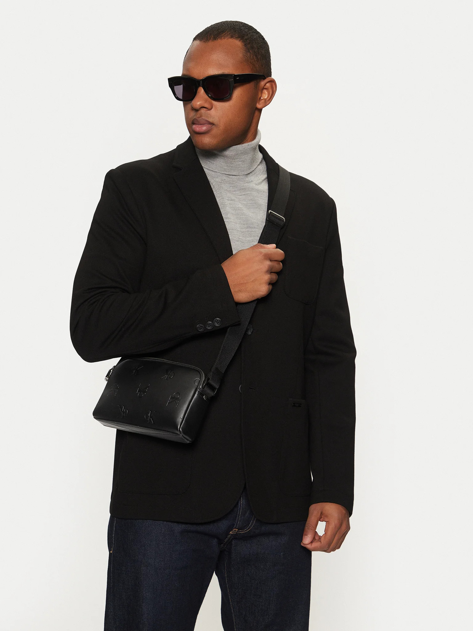 Сумка через плече Calvin Klein Jeans K50K513000