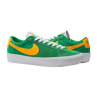 Кросівки Nike  SB Zoom Blazer Low Pro GT DC7695-300