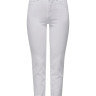 Джинси ONLEMILY STRETCH HW ST AK DNM CRO790NOOS 15292435-White ONLY 25/32 Білий 15292435-WHITE