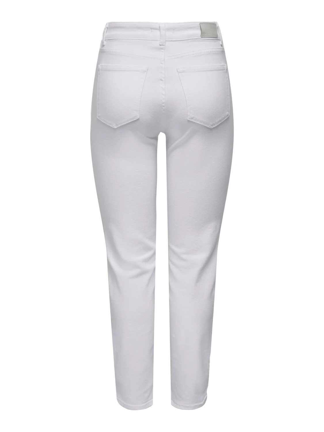 Джинси ONLEMILY STRETCH HW ST AK DNM CRO790NOOS 15292435-White ONLY 25/32 Білий 15292435-White