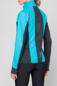 Куртка CMP WOMAN JACKET WITH DETACHABLE S 30A2276-L613