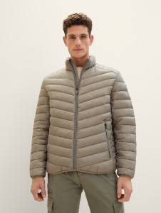 Куртка Light jacket 1038903-32097 Tom Tailor L Бежевий 1038903-32097