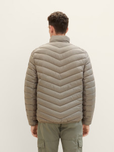 Куртка Light jacket 1038903-32097 Tom Tailor L Бежевий 1038903-32097