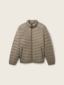 Куртка Light jacket 1038903-32097 Tom Tailor L Бежевий 1038903-32097