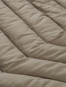 Куртка Light jacket 1038903-32097 Tom Tailor L Бежевий 1038903-32097