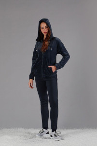 Штани CMP WOMAN LONG PANT 30M0226-N950