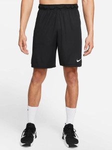 Шорти Nike dri fit knit short 6.0 DD187-010