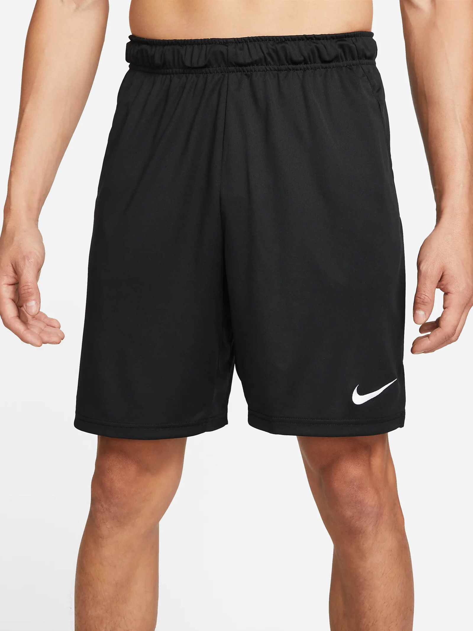 Шорти Nike dri fit knit short 6.0 DD187-010