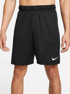 Шорти Nike dri fit knit short 6.0 DD187-010