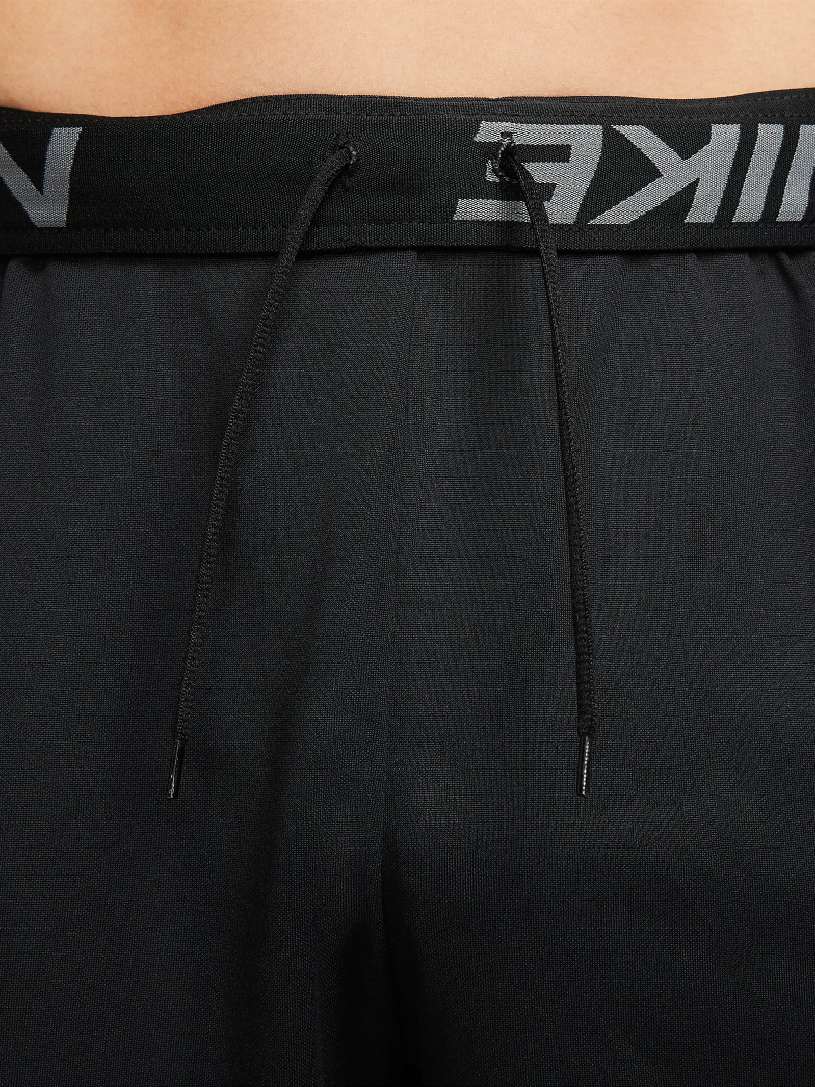 Шорти Nike dri fit knit short 6.0 DD187-010