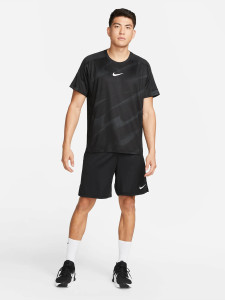 Шорти Nike dri fit knit short 6.0 DD187-010
