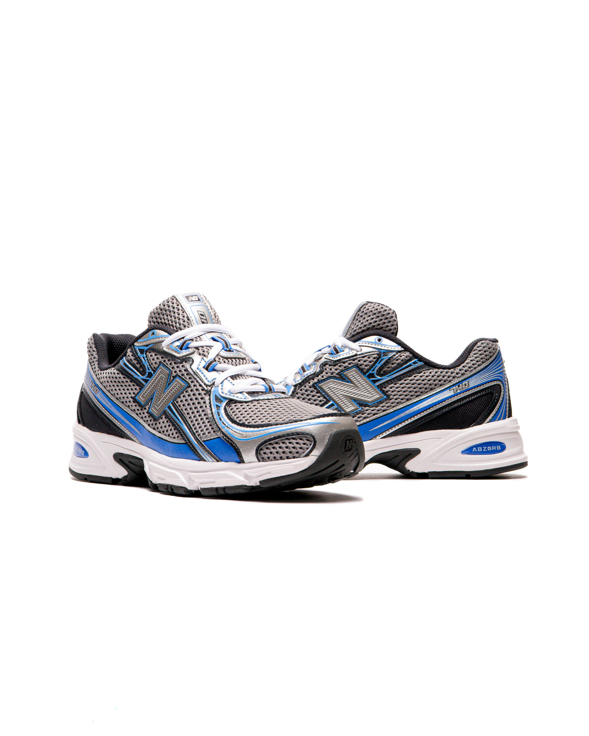 Кросівки New Balance U 740 SB2 SLATE GREY U740SB2