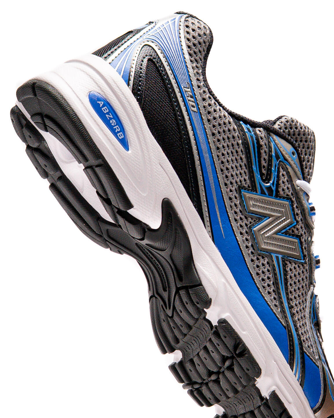 Кросівки New Balance U 740 SB2 SLATE GREY U740SB2