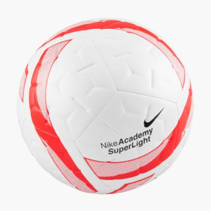 М'яч футбольний Nike ACADEMY SUPERLIGHT TM- FA25 HV6345-100
