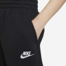 Штани Nike G NSW CLUB FLC LOOSE PANT LBR FD2933-010