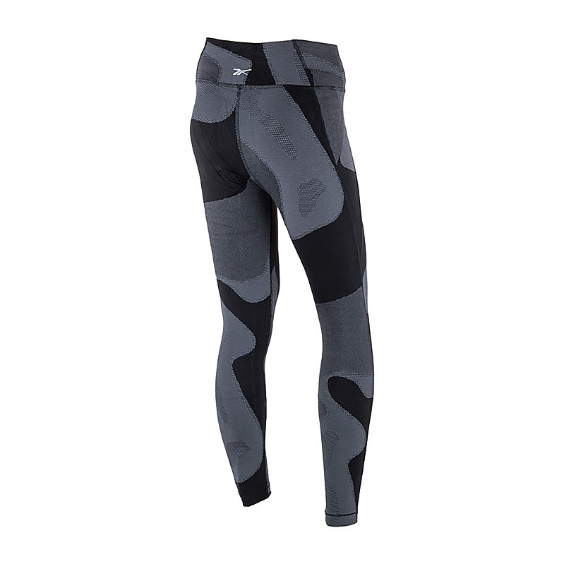 Лосіни Reebok TS LUX TIGHT- JACQUARD GS6516