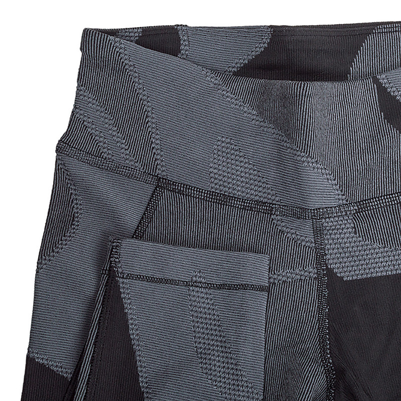 Лосіни Reebok TS LUX TIGHT- JACQUARD GS6516