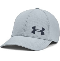 Кепка Isochill Armourvent Str 1361530-465 Under Armour M/L Блакитний 1361530-465
