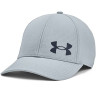 Кепка Isochill Armourvent Str 1361530-465 Under Armour M/L Блакитний 1361530-465