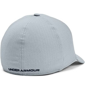 Кепка Isochill Armourvent Str 1361530-465 Under Armour M/L Блакитний 1361530-465