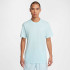 Футболка чоловіча Nike Nsw Club Tee Light Blue AR4997-476