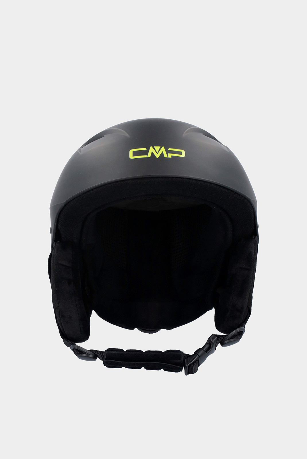 Шолом лижний CMP YJ-2 KIDS SKI HELMET 3B17894-U901