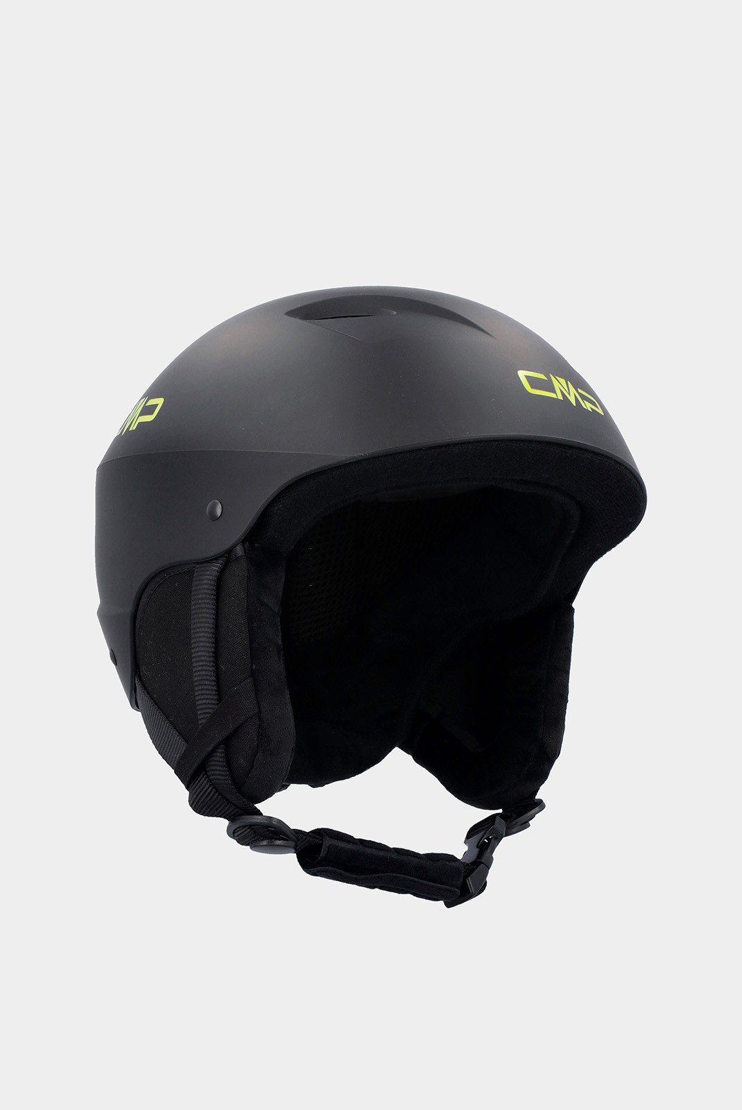 Шолом лижний CMP YJ-2 KIDS SKI HELMET 3B17894-U901